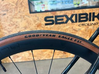 Trek Émonda SL7 Force eTap AXS