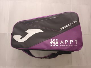 Paletero Joma APPT