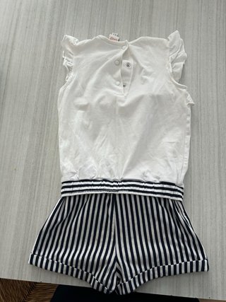 Tutina Disney bambina 30-36 mesi