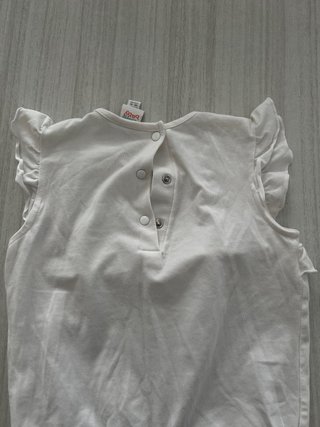 Tutina Disney bambina 30-36 mesi
