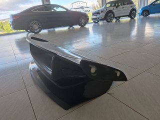 Portón Porsche 991 911 GT3 Carbono