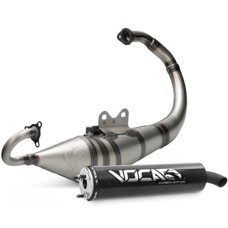 Escape Voca Sabotage V2 Minarelli Vertical 50-70cc