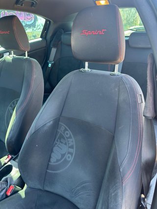 Alfa Romeo Giulietta 2015