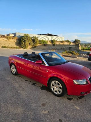 Audi A4 2004
