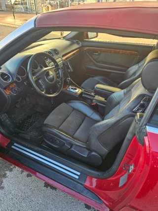 Audi A4 2004