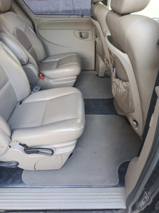 Chrysler Voyager 2006