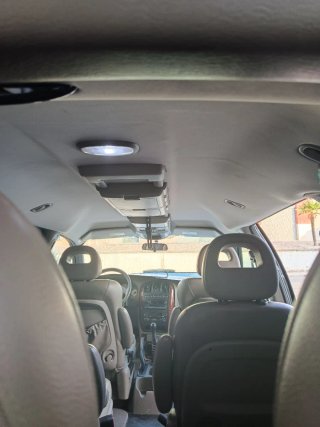 Chrysler Voyager 2006