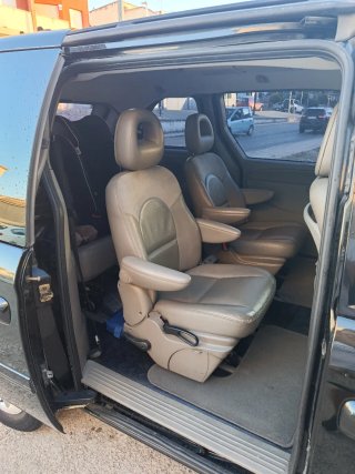 Chrysler Voyager 2006
