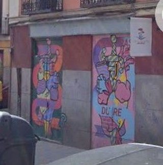 Bar en alquiler en Justicia - Chueca en Madrid