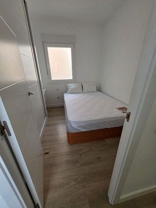 Ático en alquiler en Argüelles en Madrid