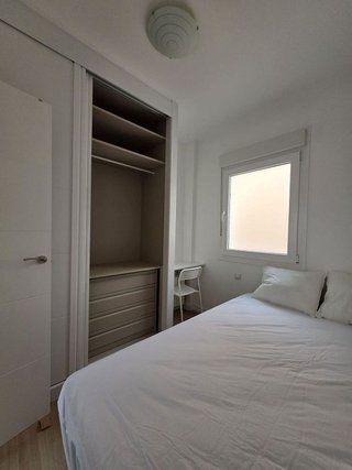 Ático en alquiler en Argüelles en Madrid