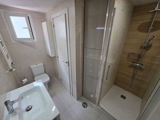 Ático en alquiler en Argüelles en Madrid