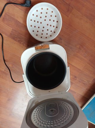 Robot Cocina Personal Multifunción
