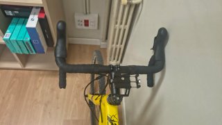 Bicicleta Gravel Ridley X-Trail A105