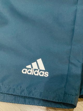 Bañador Adidas junior Talla 15/16 Nuevo a Estrenar