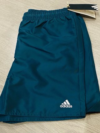 Bañador Adidas junior Talla 15/16 Nuevo a Estrenar