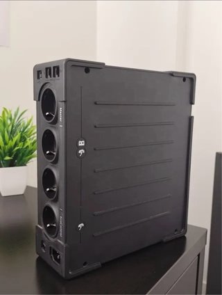 Eaton Ellipse Eco 800 USB UPS