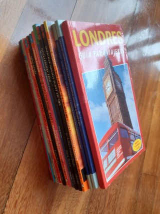 Libros ingleses