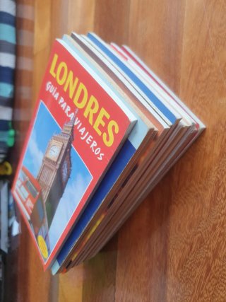 Libros ingleses
