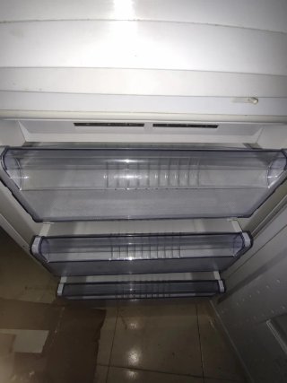 Nevera Balay 3KF6400B/09