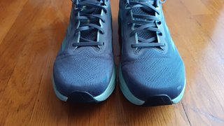 Scarpe Adidas Supernova Taglia 46 Blu/Verde