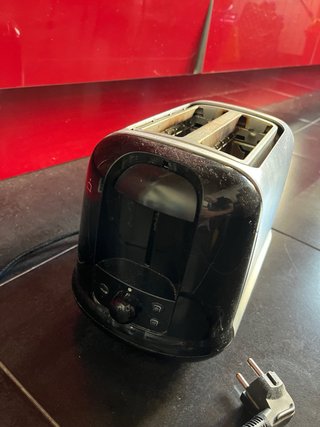 Tostadora Moulinex Subito