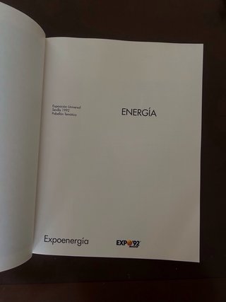 Energía