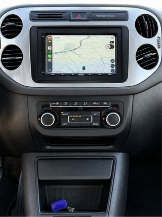 VOLKSWAGEN Tiguan 2.0 TDI 4x2 Advance BMotion Tech