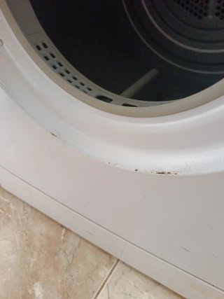 Secadora Indesit 6kg