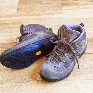 Botas de montaña Gore-Tex Vibram