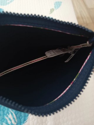 Pochette Saint Barth