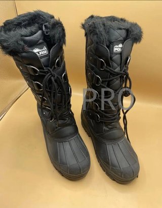 Botas polar talla 39