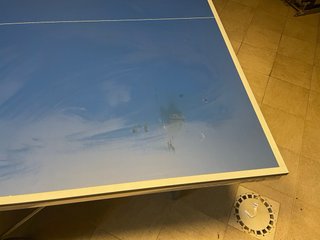 Mesa Ping Pong Cornilleau 240 Plegable