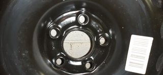 Cerchio + Pneumatico Michelin Pilot 205/55 R16