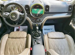 MINI Countryman 2019