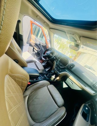 MINI Countryman 2019