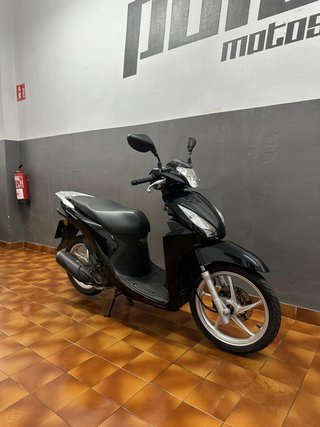 Honda Vision 110