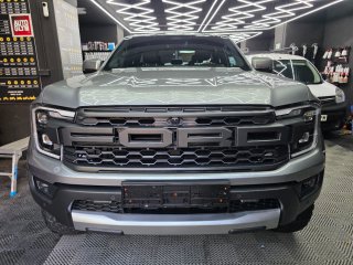 Ford Ranger Raptor