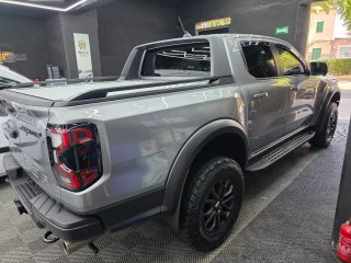 Ford Ranger Raptor