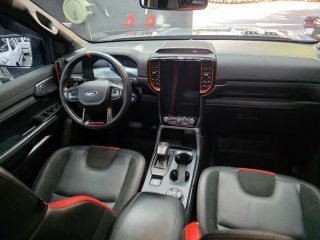 Ford Ranger Raptor