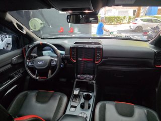 Ford Ranger Raptor