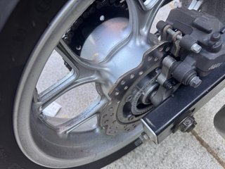 Honda NC 750 X DCT Adventure