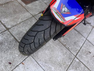 Honda NC 750 X DCT Adventure