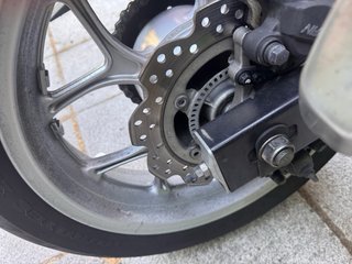 Honda NC 750 X DCT Adventure