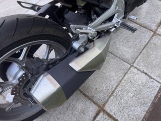 Honda NC 750 X DCT Adventure
