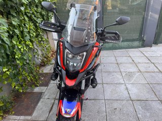 Honda NC 750 X DCT Adventure