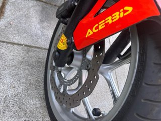 Honda NC 750 X DCT Adventure