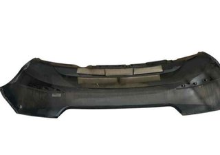 115379 6v6807421f paragolpes tras skoda fabia 1.0