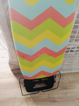 Tabla de Planchar
