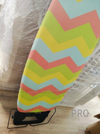 Tabla de Planchar
